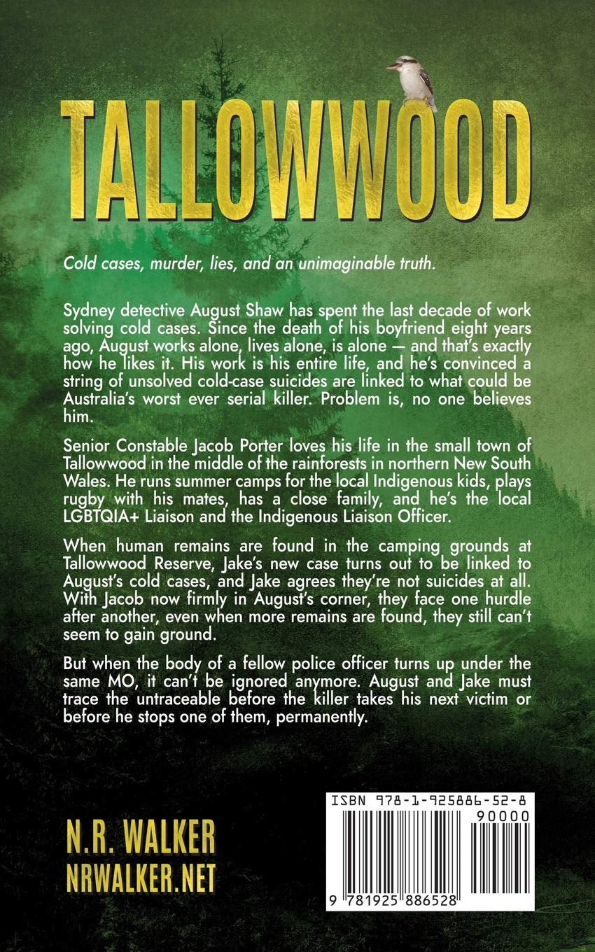 Tallowwood