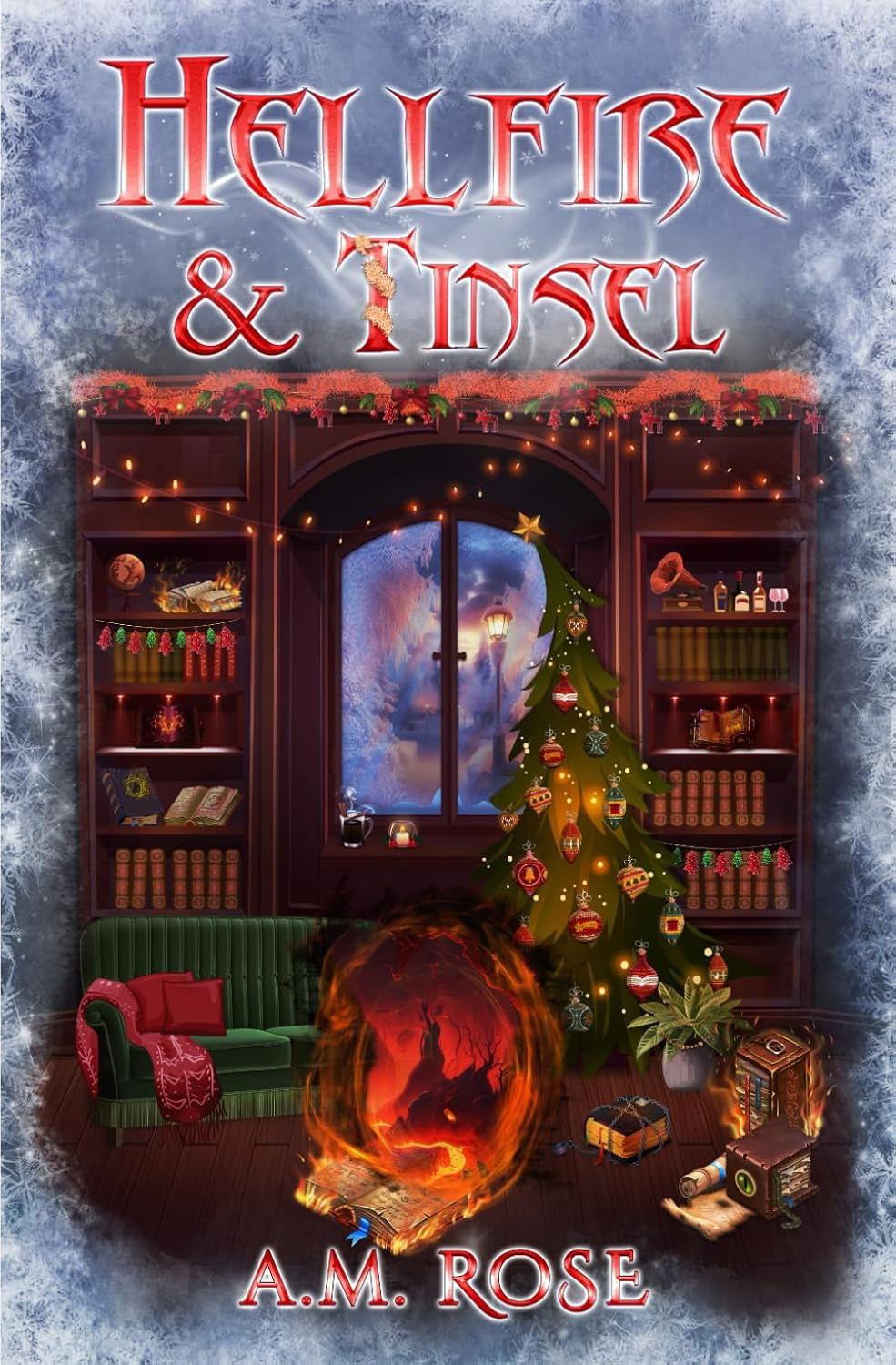 Hellfire&Tinsel