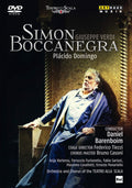 Orchestra and Chorus of the Teatro Alla Scala - Simon Boccanegra