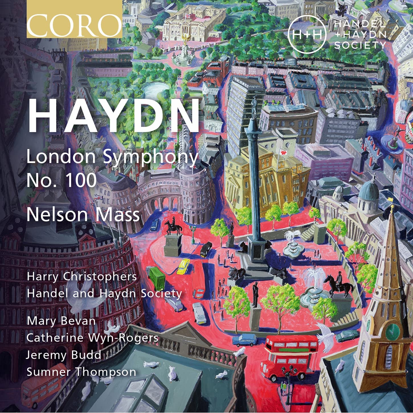 London Symphony 100