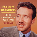 Complete Us Hits 1952-62