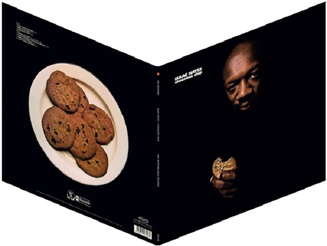 Chocolate Chip - Deluxe