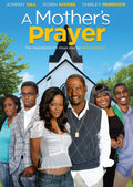 MOTHER'S PRAYER