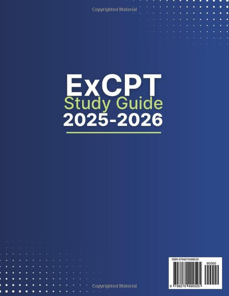 ExCPT Study Guide 2025–2026: Complete CPhT Review with 10 Full-Length Practice Tests and 1500 Questions with Detailed Answers and Explanations for the NHA Certified Pharmacy Technician Exam Success