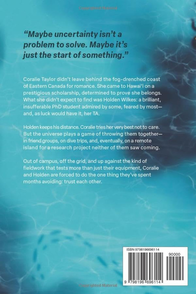 The Theory of Uncertain Things