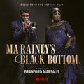 Ma Rainey's Black Bottom Original Soundtrack