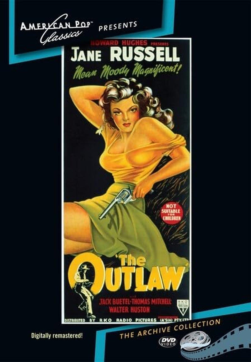 The Outlaw