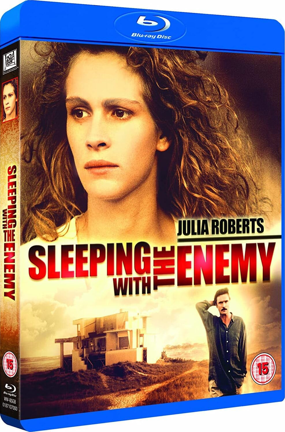 Sleeping With The Enemy