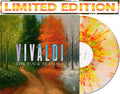Vivaldi: The Four Seasons – Limited Splatter Edition
