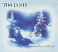 Tim Janis Christmas Piano Collection Audio – Instrumental Holiday Music, Classical Christmas Music & Contemporary Blend – Piano Serene & Calming Traditional Holiday Melodies – Soothing Winter Soundtracks