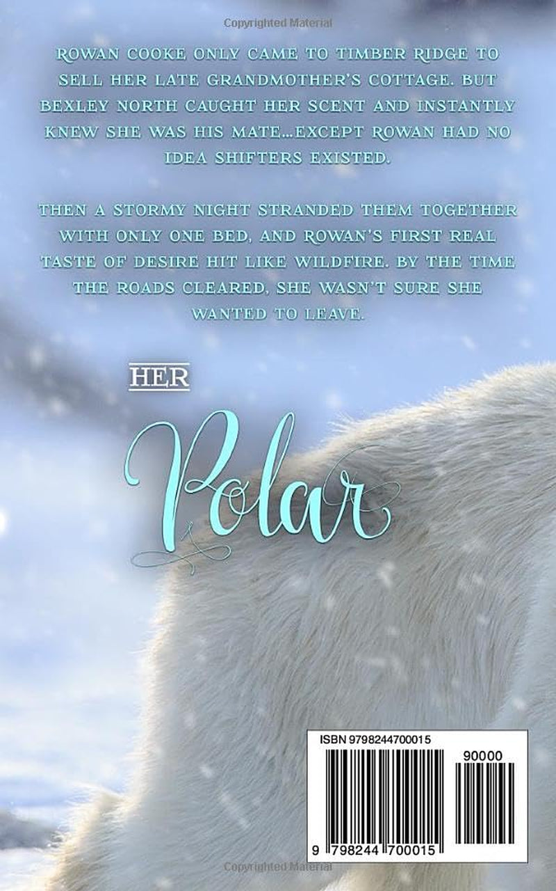 Her Polar (Shifted Love Series)