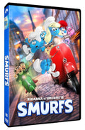Smurfs [DVD]