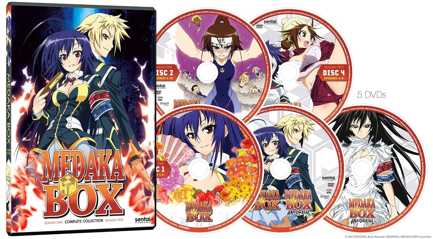 Medaka