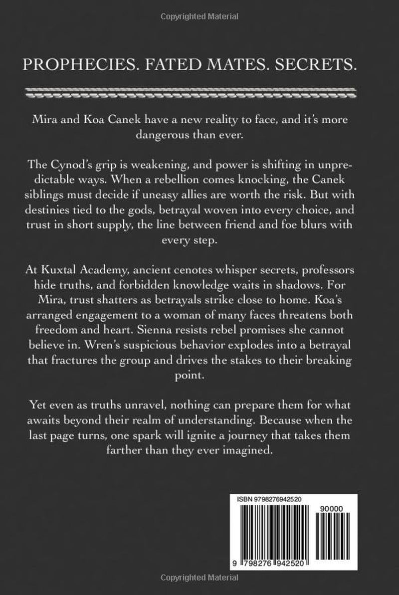 Kuxtal Academy: The First Spark