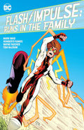 Flash/Impulse: Runs in the Family
