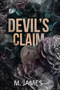 Devil's Claim: A Dark Mafia Stalker Romance
