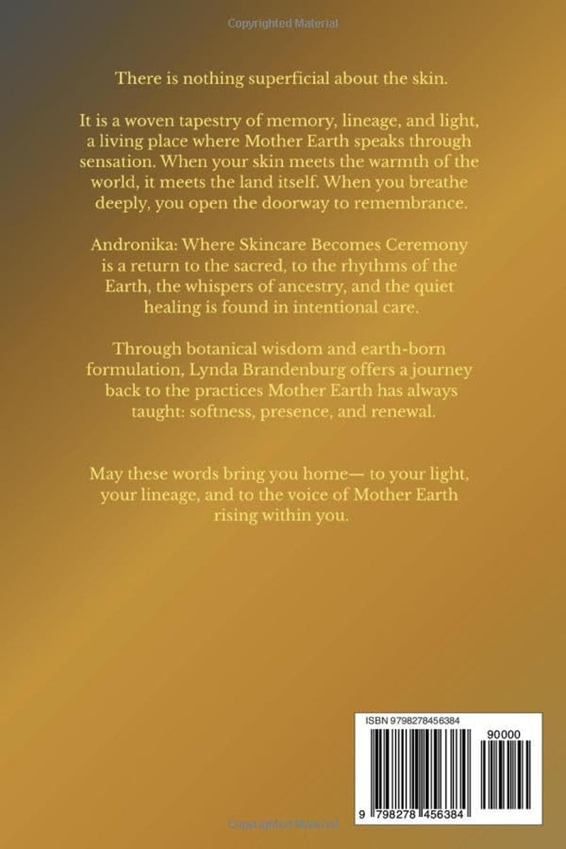 Andronika: Where skincare becomes ceremony