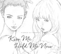 Kiss Me / Hold Me Now Original Soundtrack