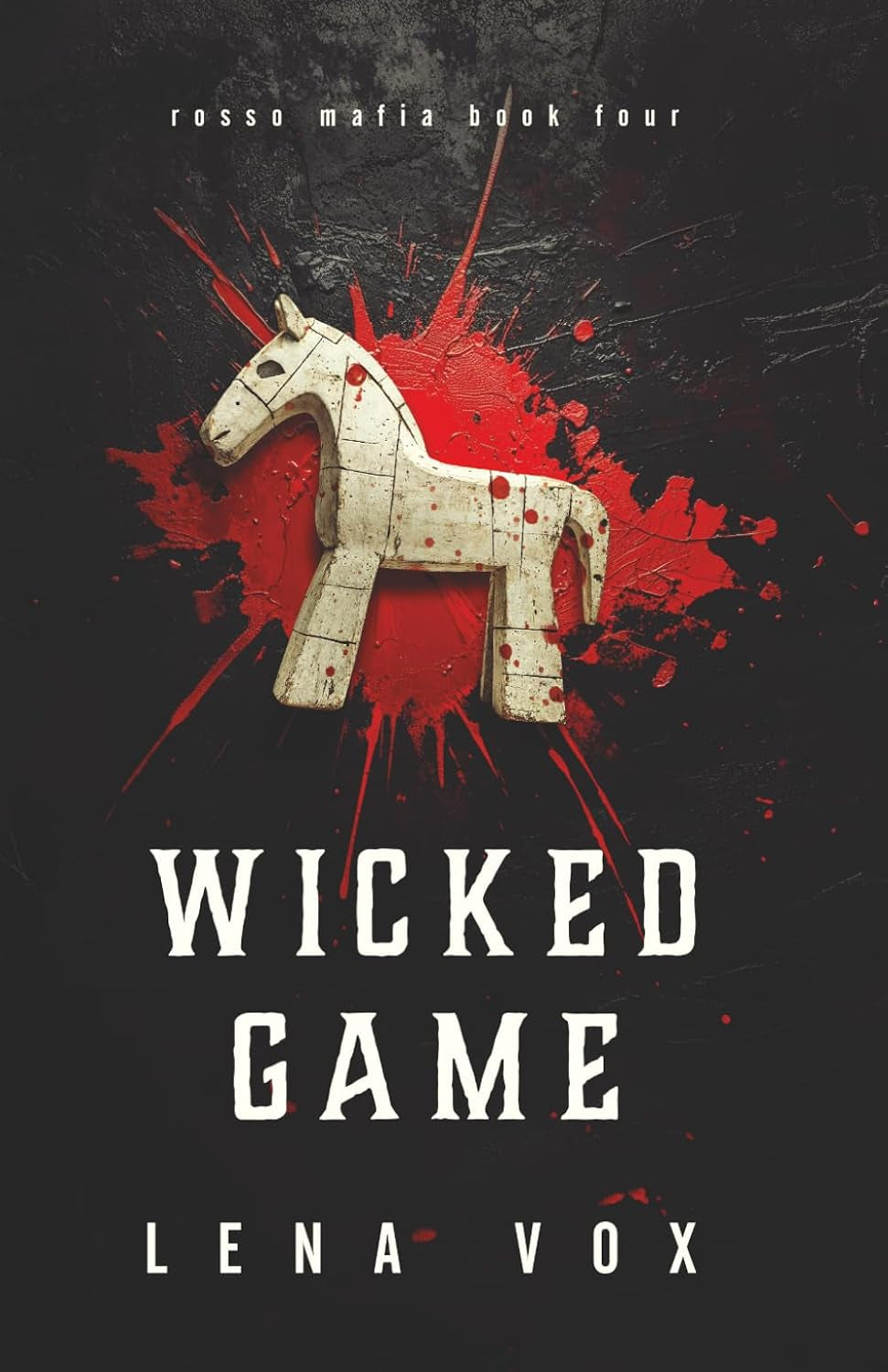 Wicked Game (Rosso Mafia)