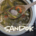 Sandok: A Filipino Cookbook for Beginners