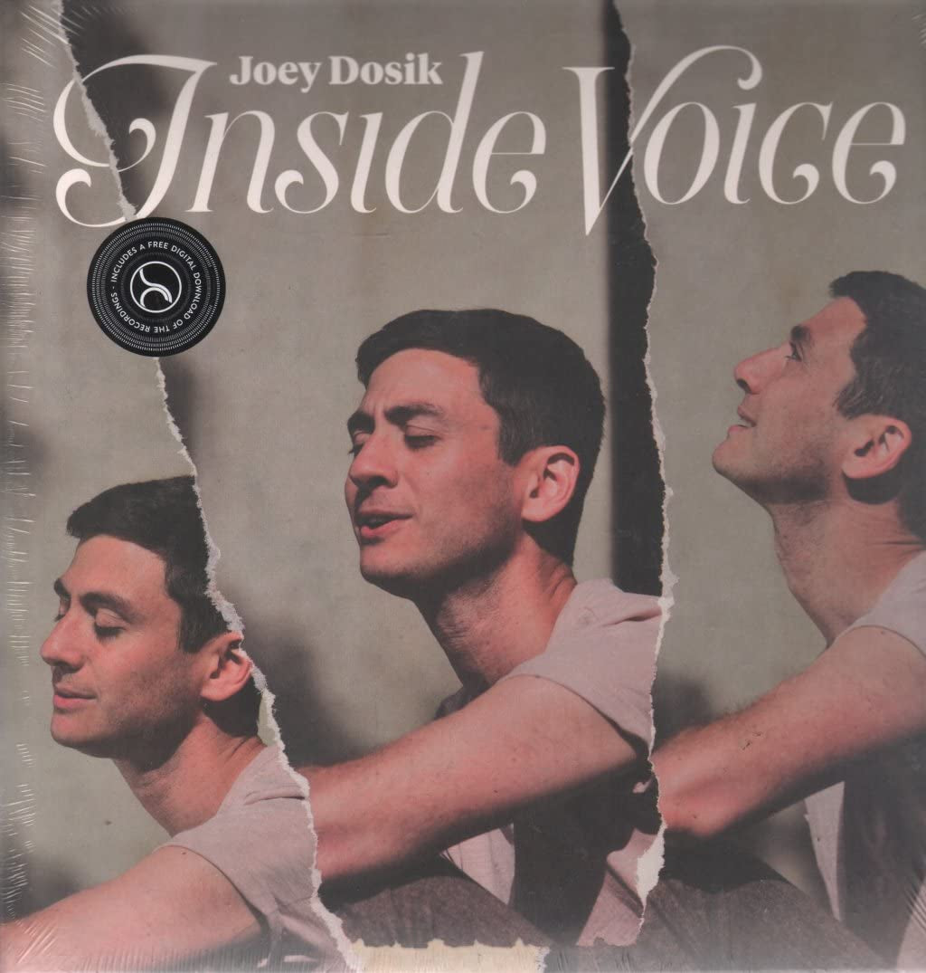 INSIDE VOICE