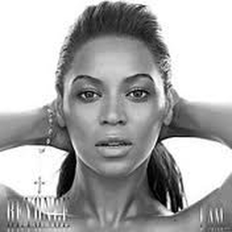 BEYONCE, I AM... SASHA FIERCE (2 CD EDITION)