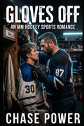 Gloves Off: An MM Hockey Sports Romance