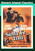 The Santa Fe Trail The