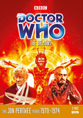 Doctor Who: The Daemons