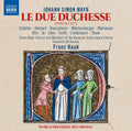 Due Duchesse