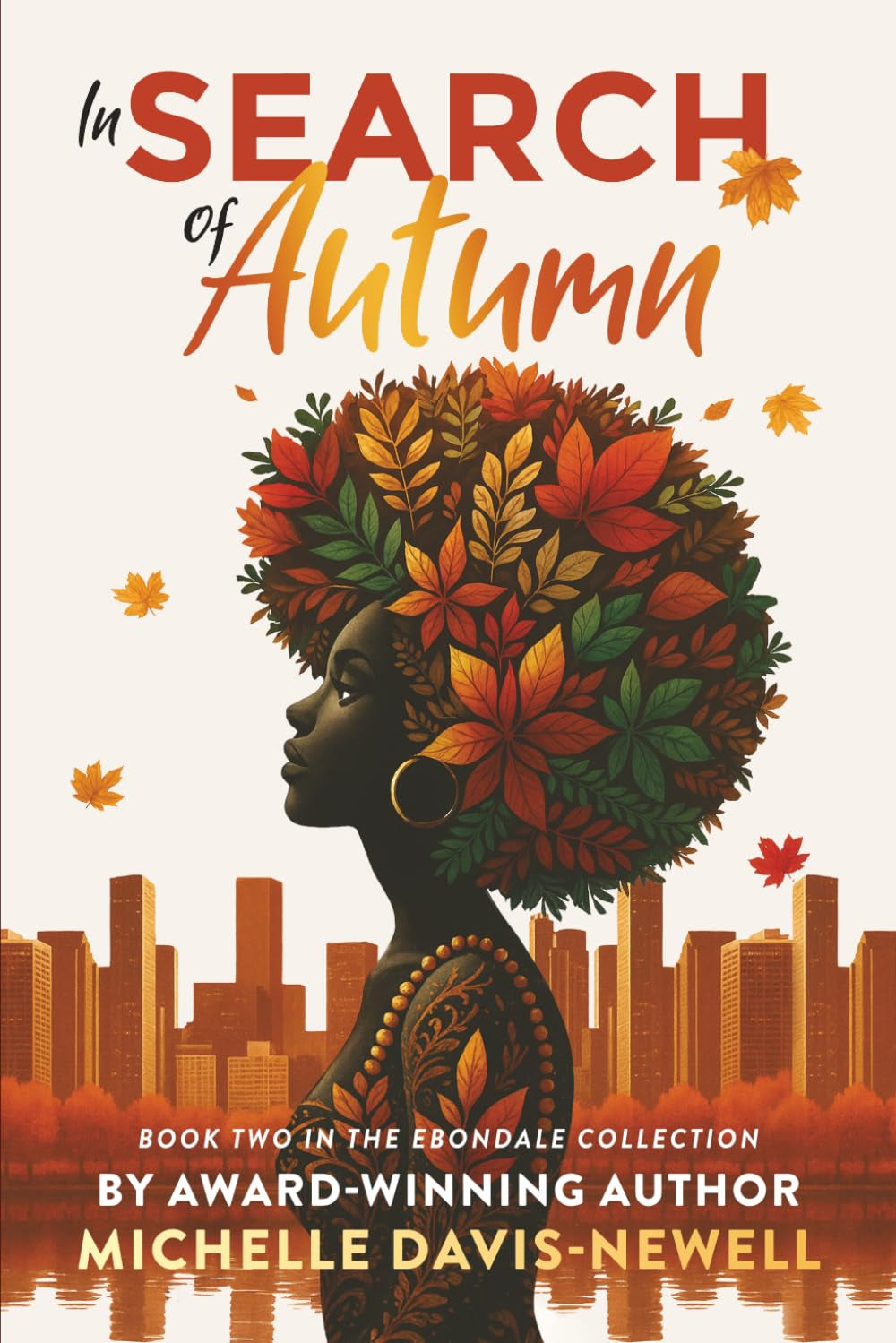 In Search of Autumn: (Book Two in the Ebondale Collection)