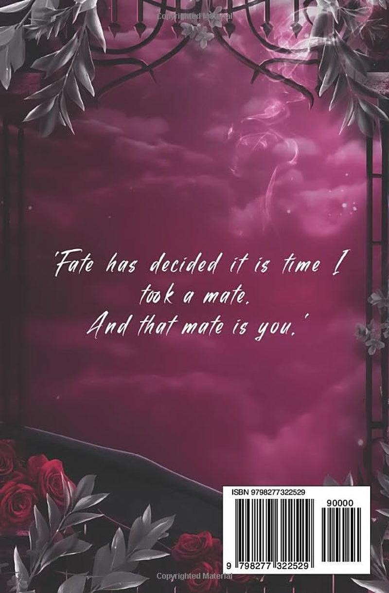 Stake It or Leave It: A Paranormal Monster Romance (Budapest Bites)