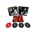 Deuce (50th Anniversary)[Deluxe 4 CD Box Set]