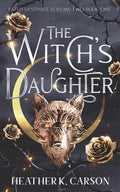 The Witch's Daughter (Fated Destinies II)