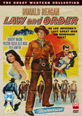 Law and Order (Great Western Collection) [Non USA PAL Format]