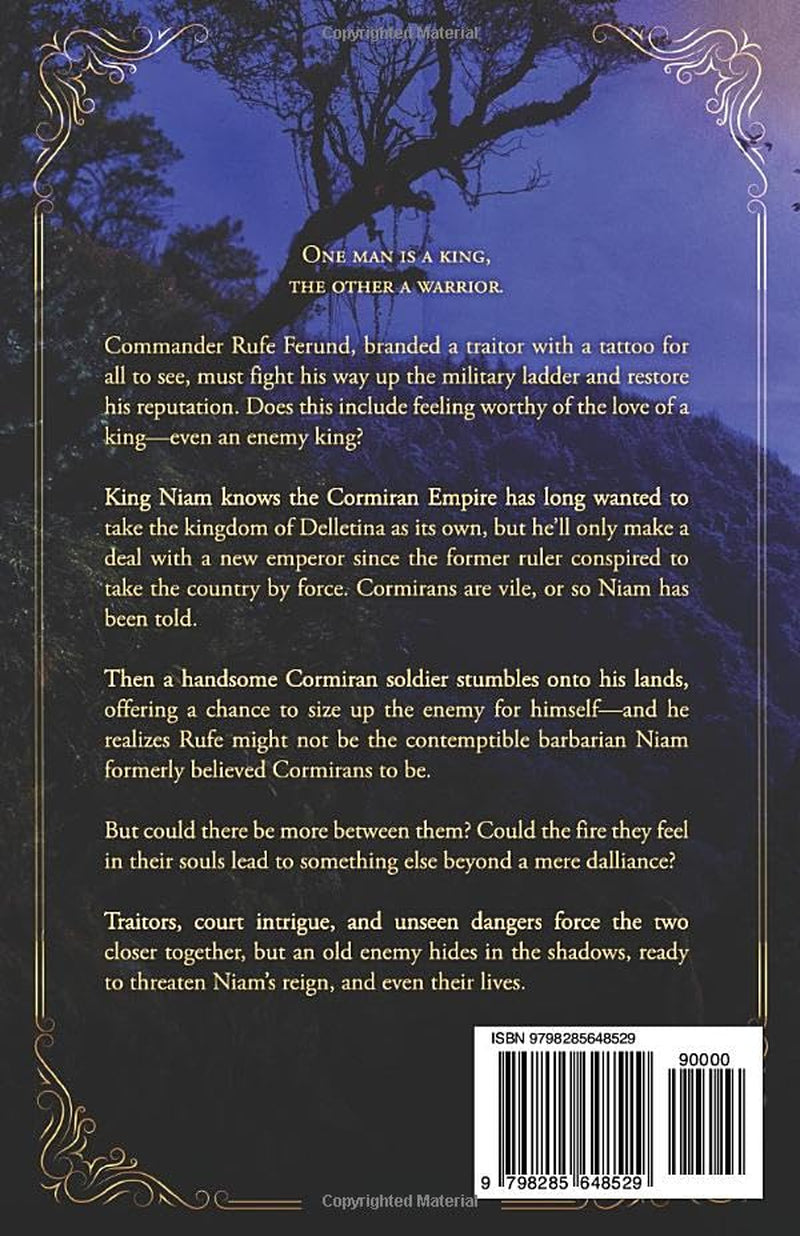 King's Warrior: Warriors - Book 2
