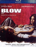 Blow [Blu-ray] [Blu-ray] (2008)