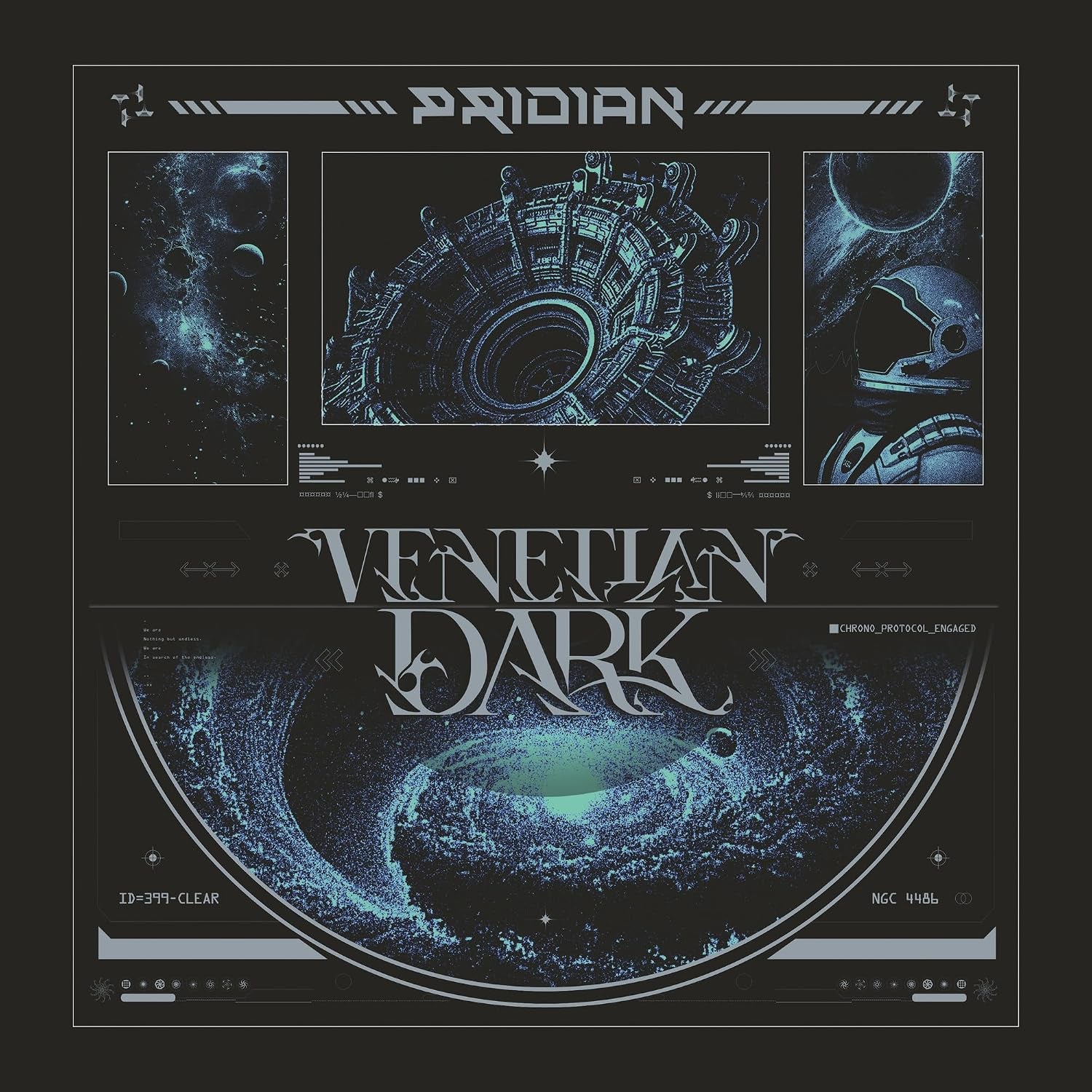 Venetian Dark