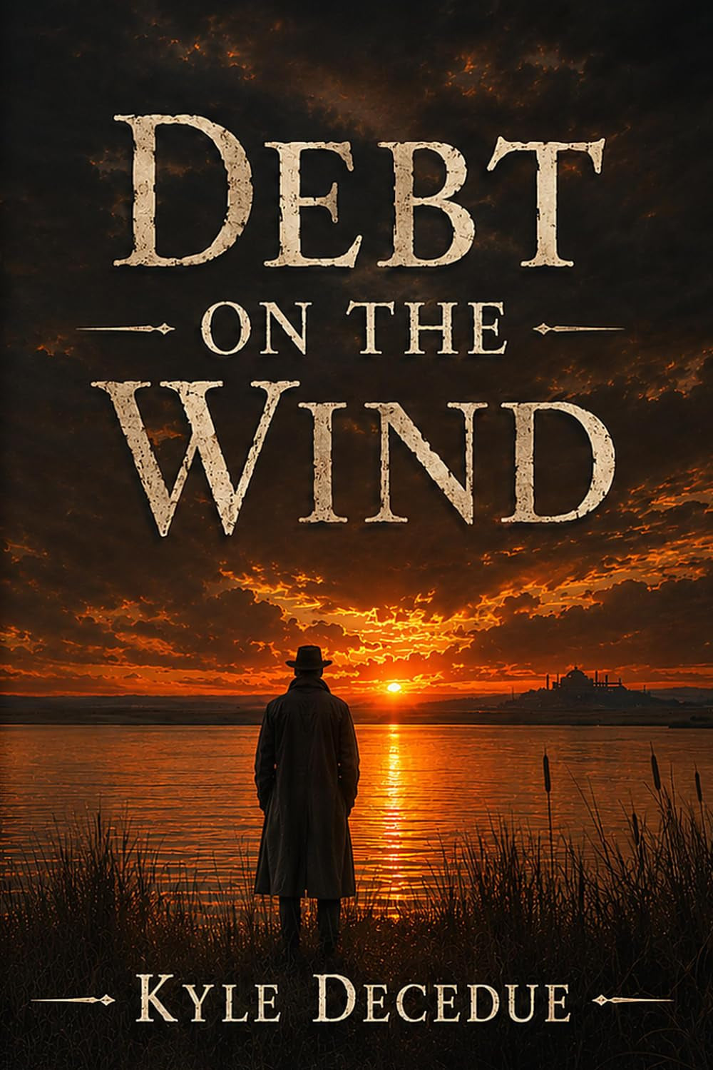 Debt on the Wind