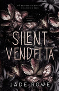 Silent Vendetta: A Dark Mafia Romance