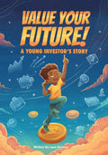 Value Your Future!: A Young Investor's Story