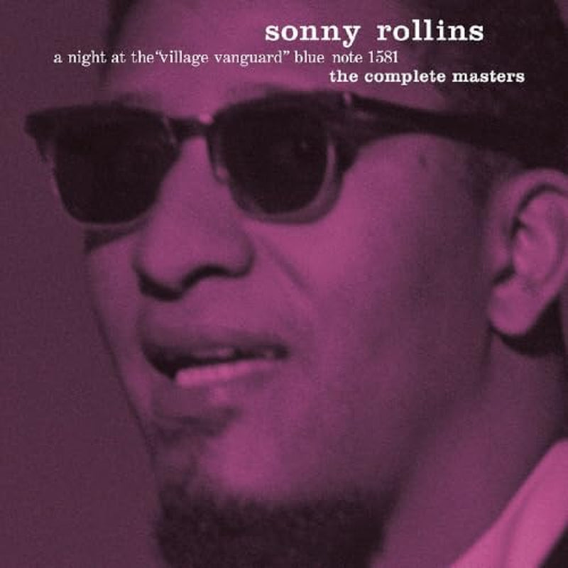 A Night At The Village Vanguard: The Complete Masters[2 CD] [Blue Note Tone Poet Series]