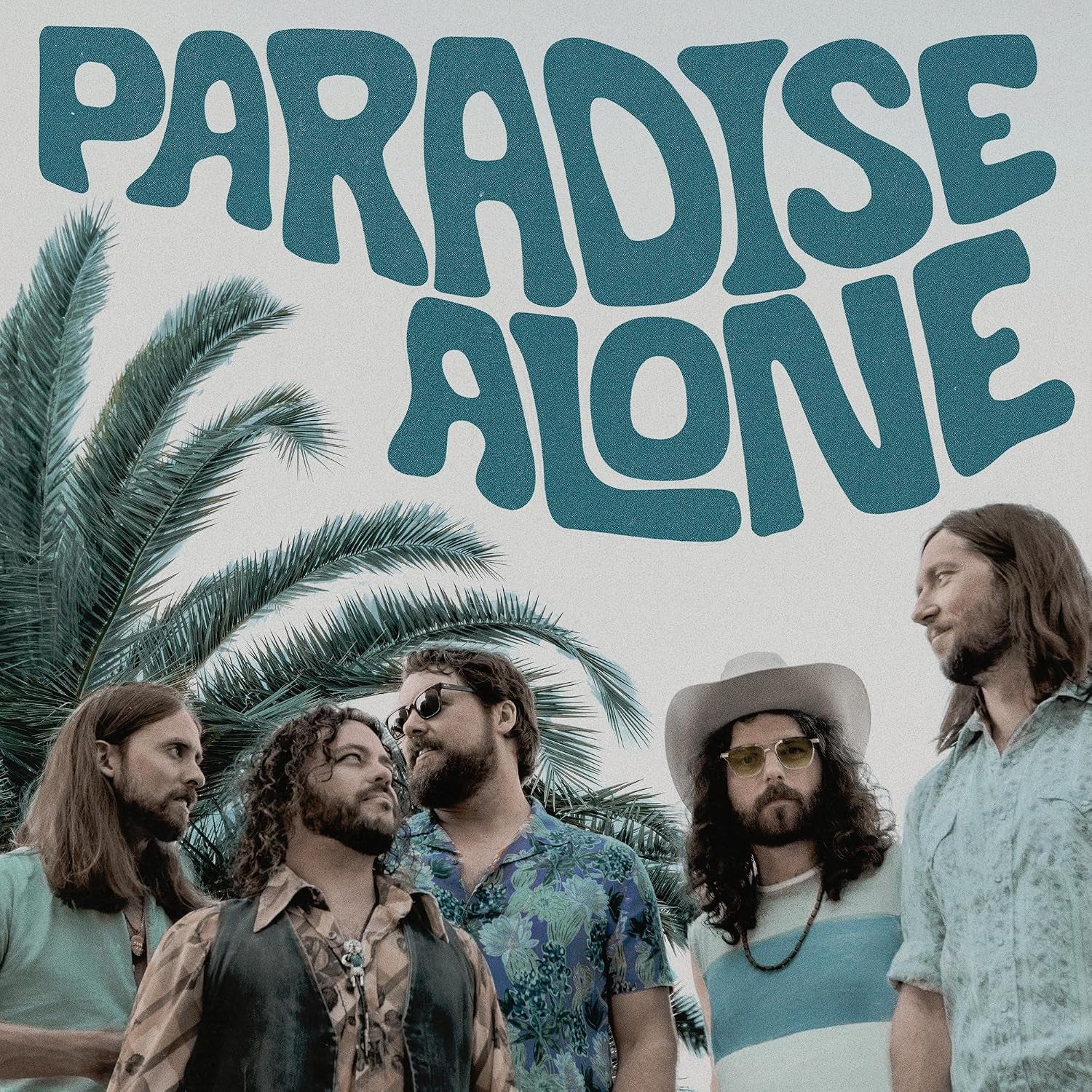 Paradise Alone