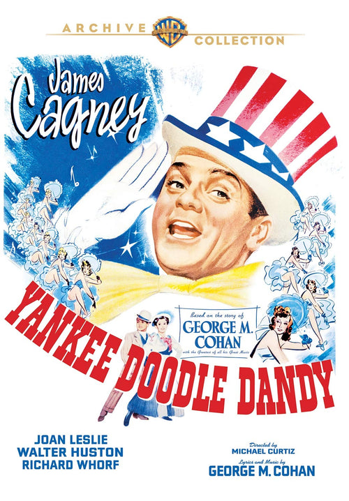 Yankee Doodle Dandy: Special Edition