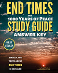 End Times and 1000 Years of Peace Study Guide - Answer Key (Revelation Decode)