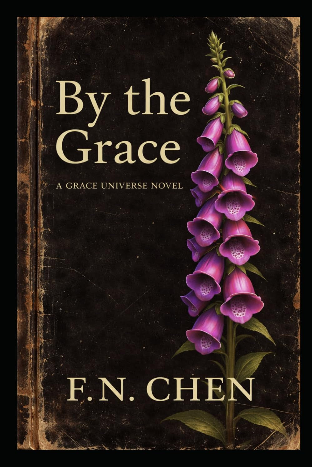 By the Grace (Grace Universe)