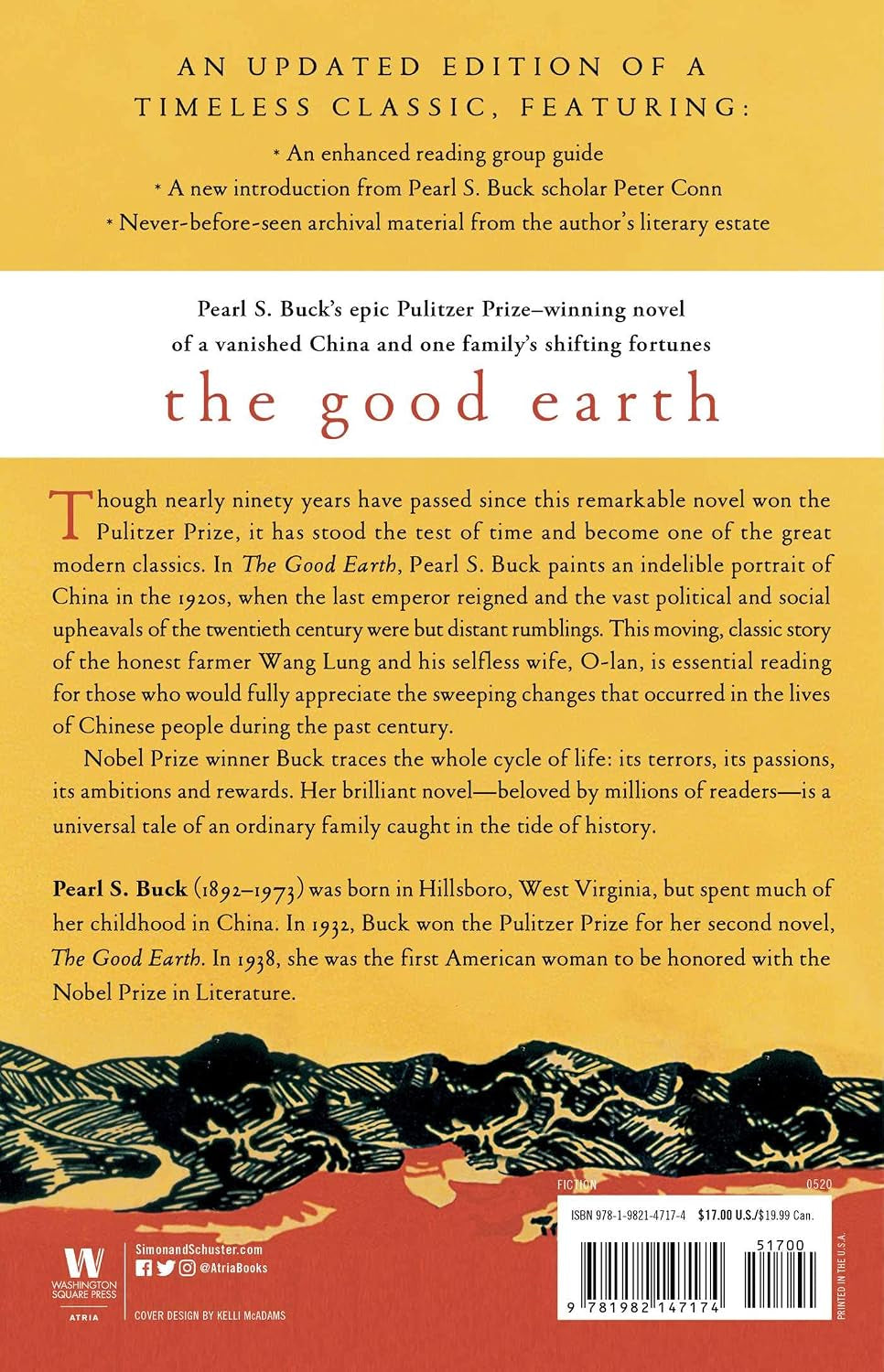 The Good Earth