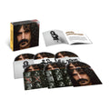 Apostrophe (') (50th Anniversary) [Super Deluxe 5 CD/Blu-ray Audio]