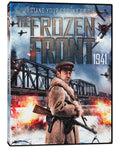 FROZEN FRONT: 1941