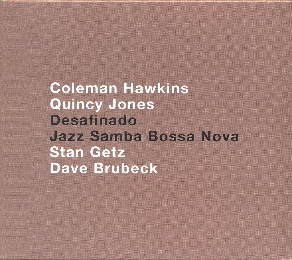 Various Artists